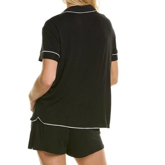 Sold New Honeydew Rest Easy Shortie Set - Picture 2 of 5